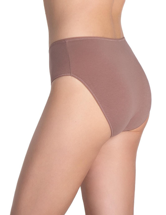 Lama L-120 BI-98 - bavlnené nohavičky, balenie 3 kusov