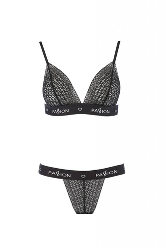 Glamiss Set Passion black