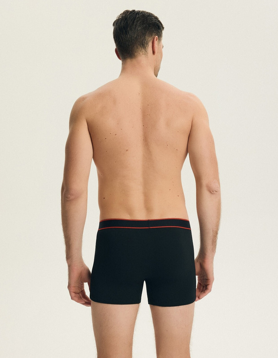 Bee Henderson 44556 – pánske boxerky 93 % bavlna 2 ks