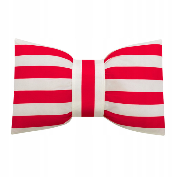 Vianočná vankúšová karta 30x50 velúr Spod Igły i Nitki - vianočná dekorácia