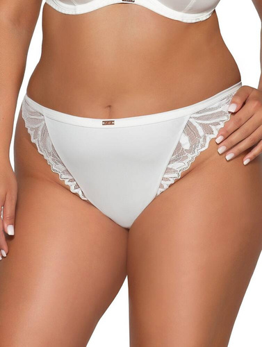 2106/B Dámske nohavičky AVA-ecru