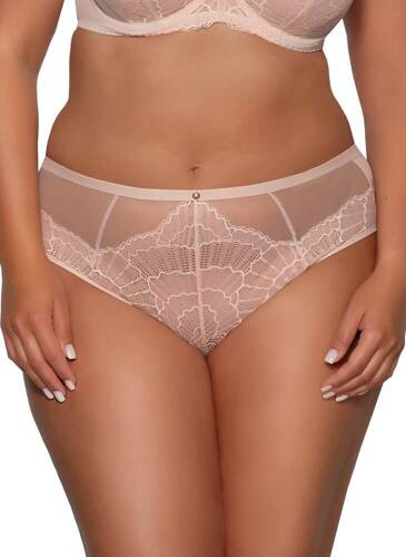 2109/B Dámske nohavičky AVA-beige