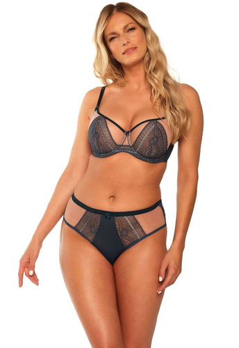 GFP 1231 Lena Dámske nohavičky Gaia navy blue