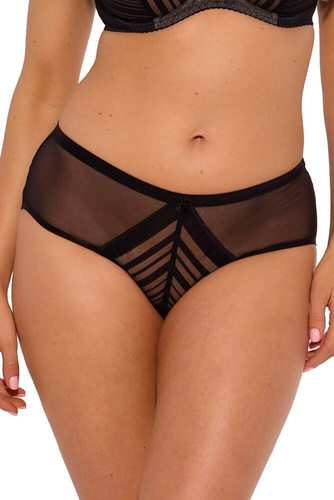 GFP 1272 Johanne Dámske nohavičky Gaia-black