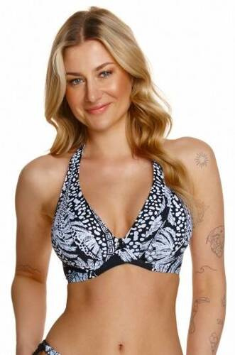 Faial Bralet Kúpacia podprsenka Lupoline