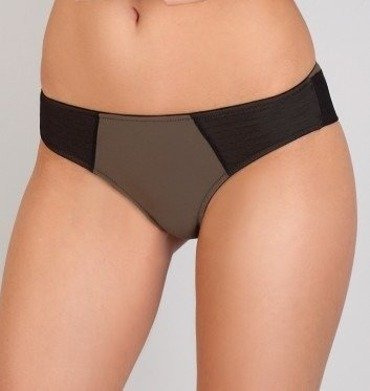 1947 Dámske nohavičky Lupoline khaki