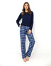 Dámske pyžamá