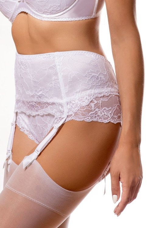 Catherine I dámske nohavičky PariPari - biele