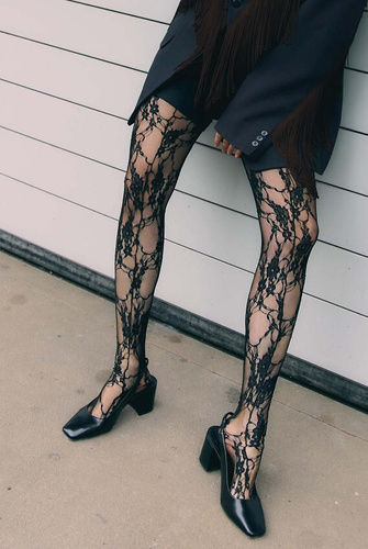 Pančuchy Fiore DONATELLA MOCCA