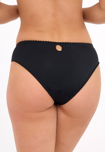 GFP 043 Marianna Dámske nohavičky Gaia black