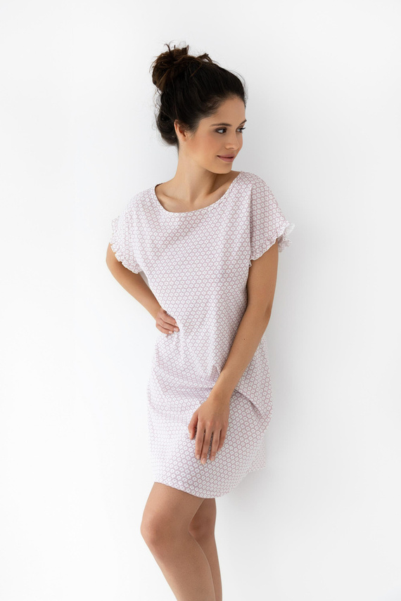 Nočná košeľa Marcja Sensis - vres