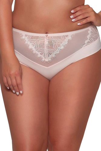 2076 Ava Dámske nohavičky - ružové