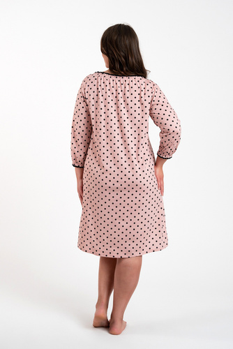 Nočná košeľa a dojčenské šaty Margo Talianska móda