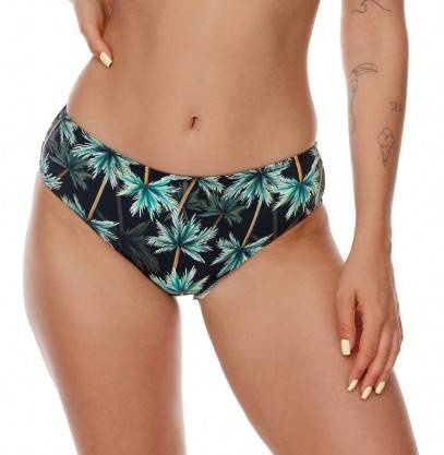 Negros Veľký spodný diel plaviek Lupoline