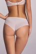 Béžový spodný diel bikín