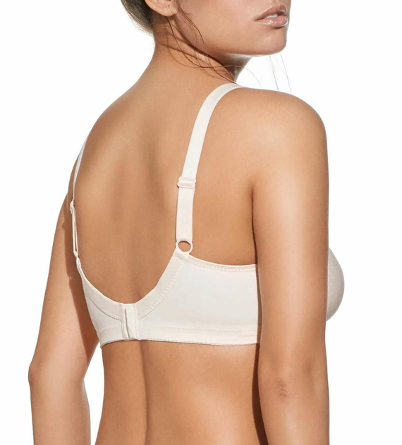 Estella Mäkká podprsenka Selene Rosa - Mäkká bez kostice, každodenný komfort