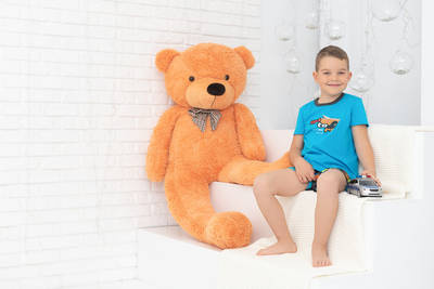 Komické chlapčenské pyžamo s krátkym rukávom, nohavice Italian Fashion - tyrkysová/potlač