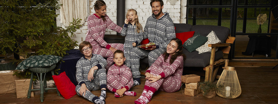 Alaska Detský overal Italian Fashion - námornícka modrá