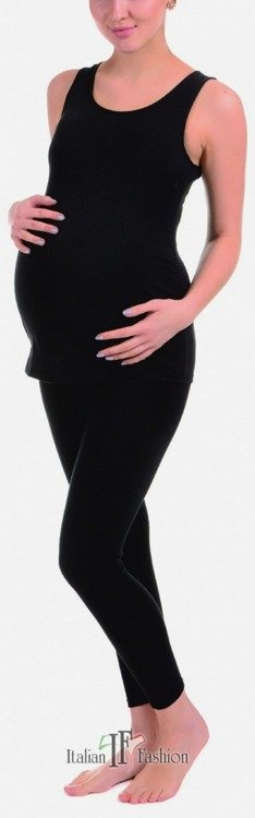 Ibiza Dámska košeľa so širokými ramenami Italian Fashion- white