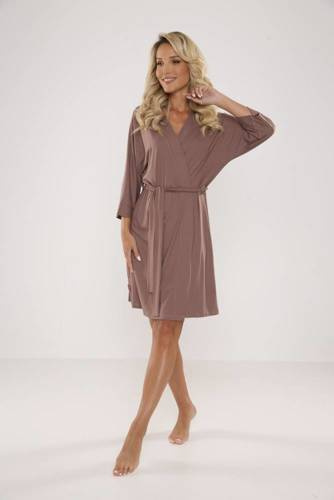 871 / 529 Visa Dámsky župan Forex - mocca