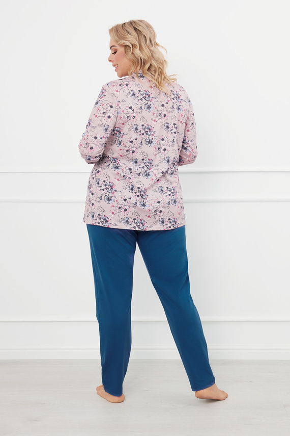 Lacenta Dámske pyžamo Talianska móda