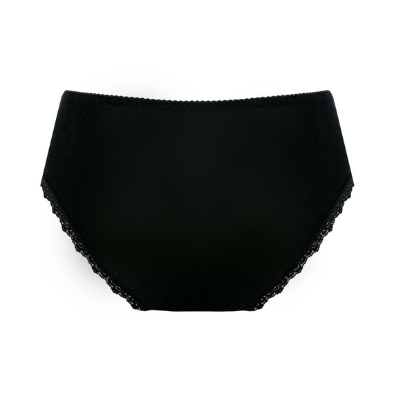 VF-10355 Dámske nohavičky Vena black