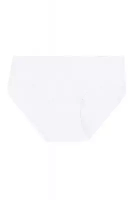 Tola Dievčenské nohavičky Italian Fashion - biele