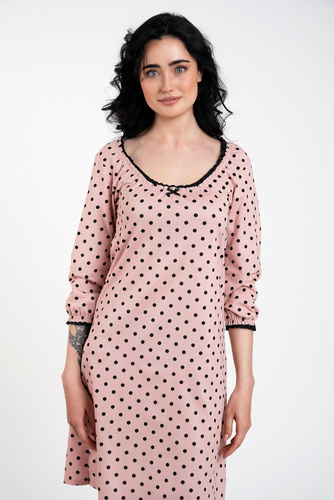 Nočná košeľa a dojčenské šaty Margo Talianska móda