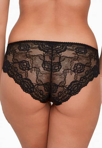 GFP 1161 Kasjana Dámske nohavičky Gaia- black