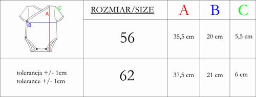224040 Nicol zavinovacie dojčenské body modré 100 % bavlna dierkovaná
