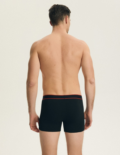 Bee Henderson 44556 – pánske boxerky 93 % bavlna 2 ks