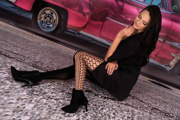 Rosen LC 17141 LivCo Corsetti pančuchy