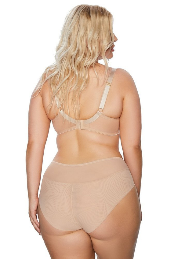 SC-725 Nea Soft podprsenka Kinga skin/odc.béžová