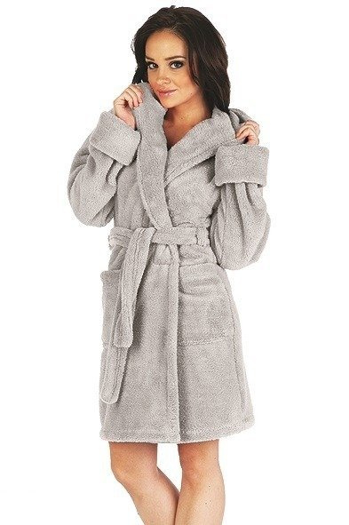 806 Luna Župan De Lafense - sivý