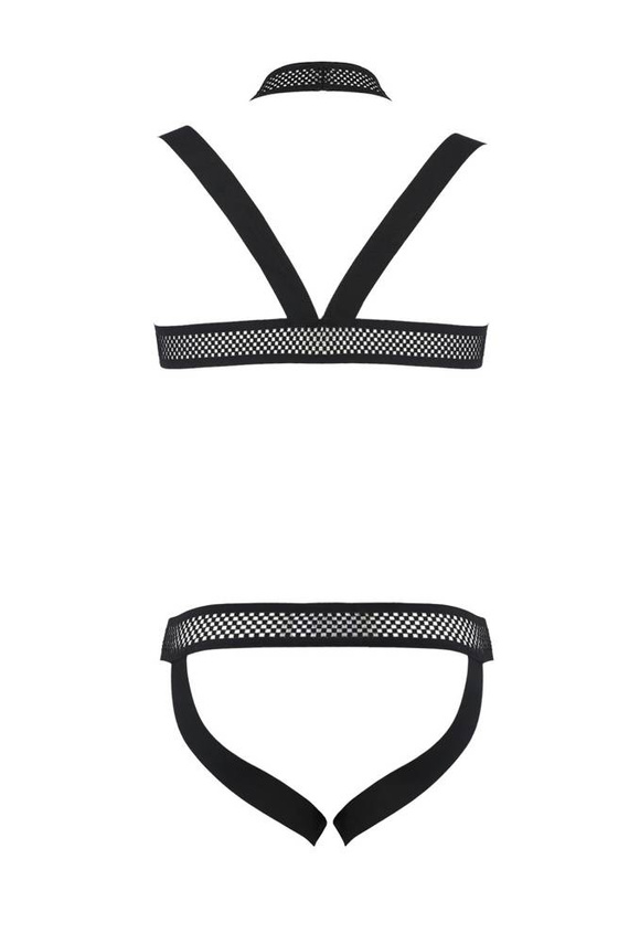 Set Jacob Pánsky set Passion black