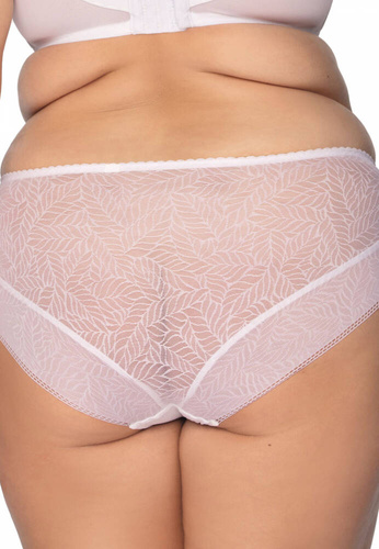 GFP 594 Sandy 2 Gaia dámske nohavičky - biele