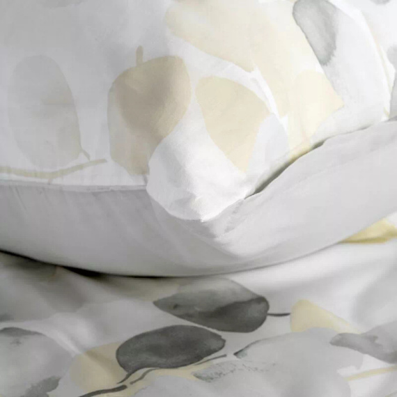 Eurofirany SPRING 94 obliečky 100% bavlnený satén Oeko-Tex