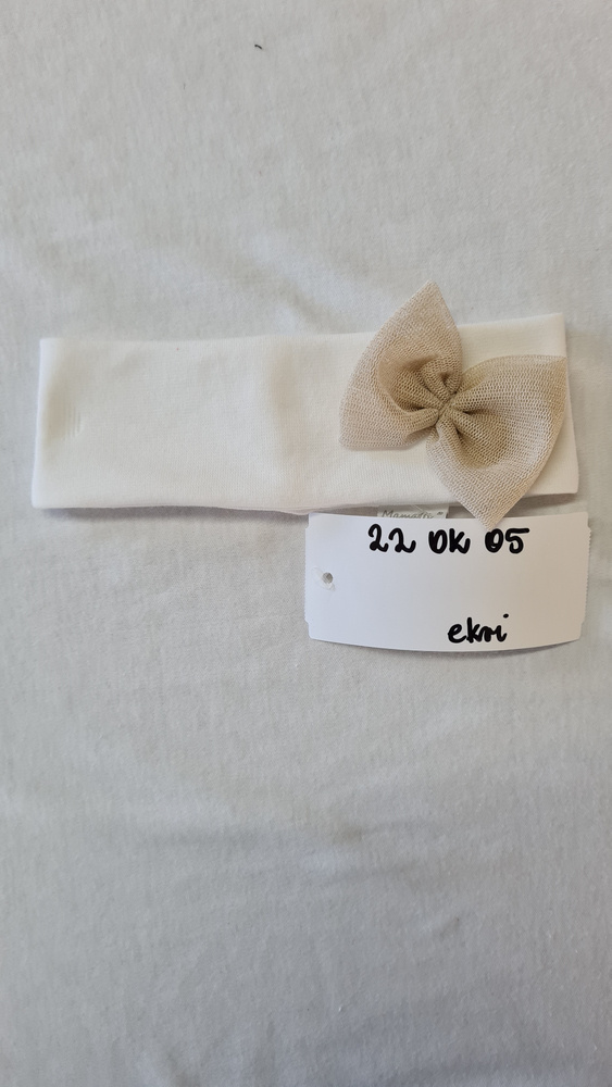 OK12091 Motýlik Mamatti - ružový motýlik