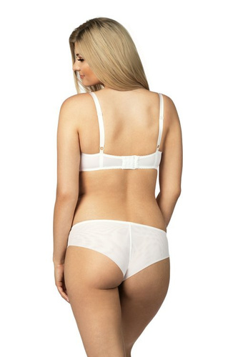126 Mäkká podprsenka Lupoline - ecru