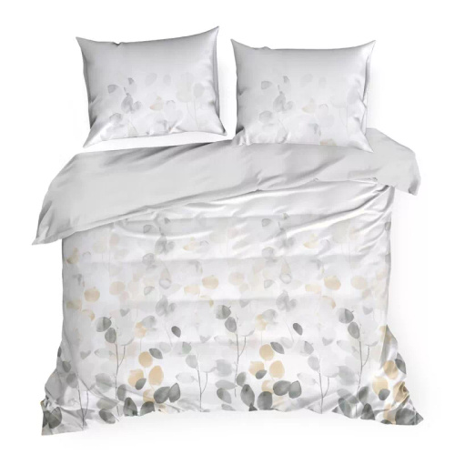 Eurofirany SPRING 94 obliečky 100% bavlnený satén Oeko-Tex