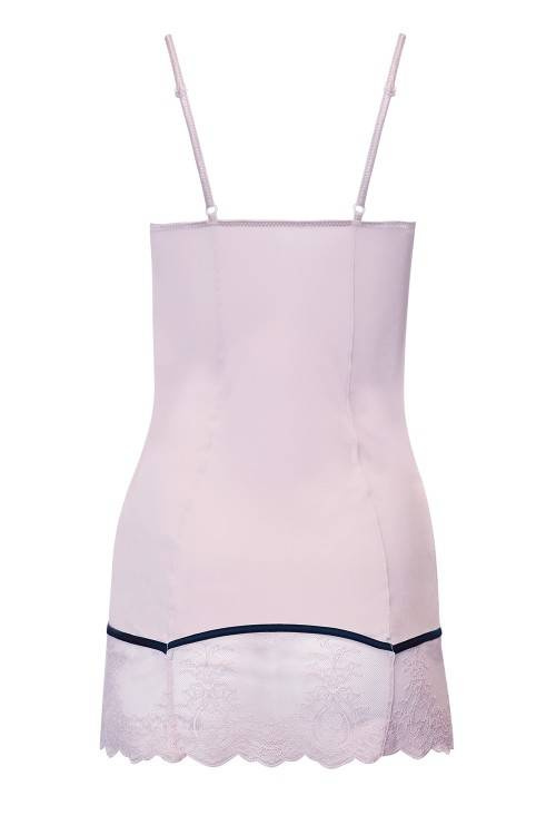 Stephanie LC 90227 Súprava, košieľka a tangá LivCo Corsetti Fashion