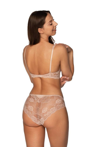 GFP 1161 Kasjana Dámske nohavičky Gaia- beige