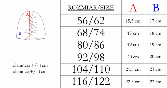 216055 Lala Cap Nicol - turban z bavlny s potlačou, bavlnená podšívka s elastanom