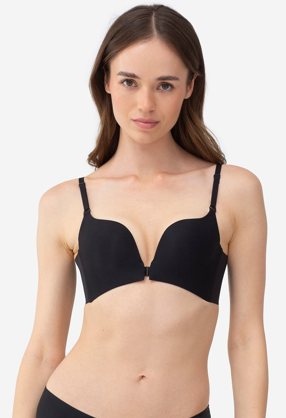 Push-up podprsenka Gatta Frontopen – zapínanie vpredu