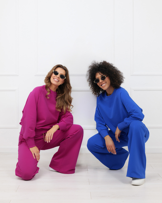 Dámska súprava Margo Italian Fashion – 95 % bavlna, 5 % elastan