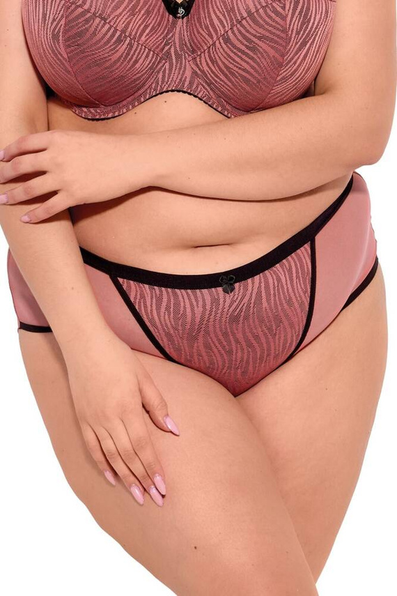 GFP 1259 Lise Dámske nohavičky Gaia pink