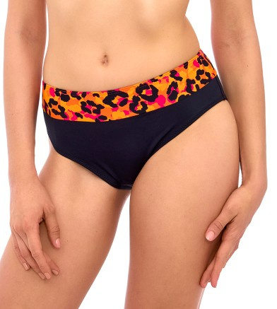 Spodný diel plaviek Sofia Big - plnší strih pre väčšie pohodlie | Lupoline