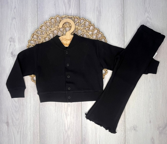 Bomber BS006 Mamatti 97 % bavlna, patentky