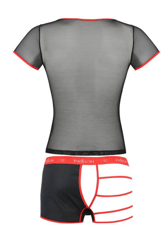 Set Mark Pánsky set Passion black