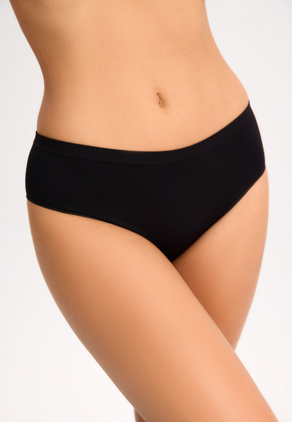 VS 009 Sofia Dámske brazilky Gaia black